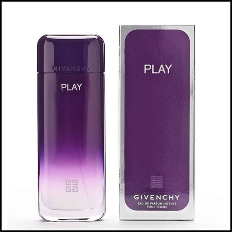 givenchy play discontinued|givenchy play intense replacement.